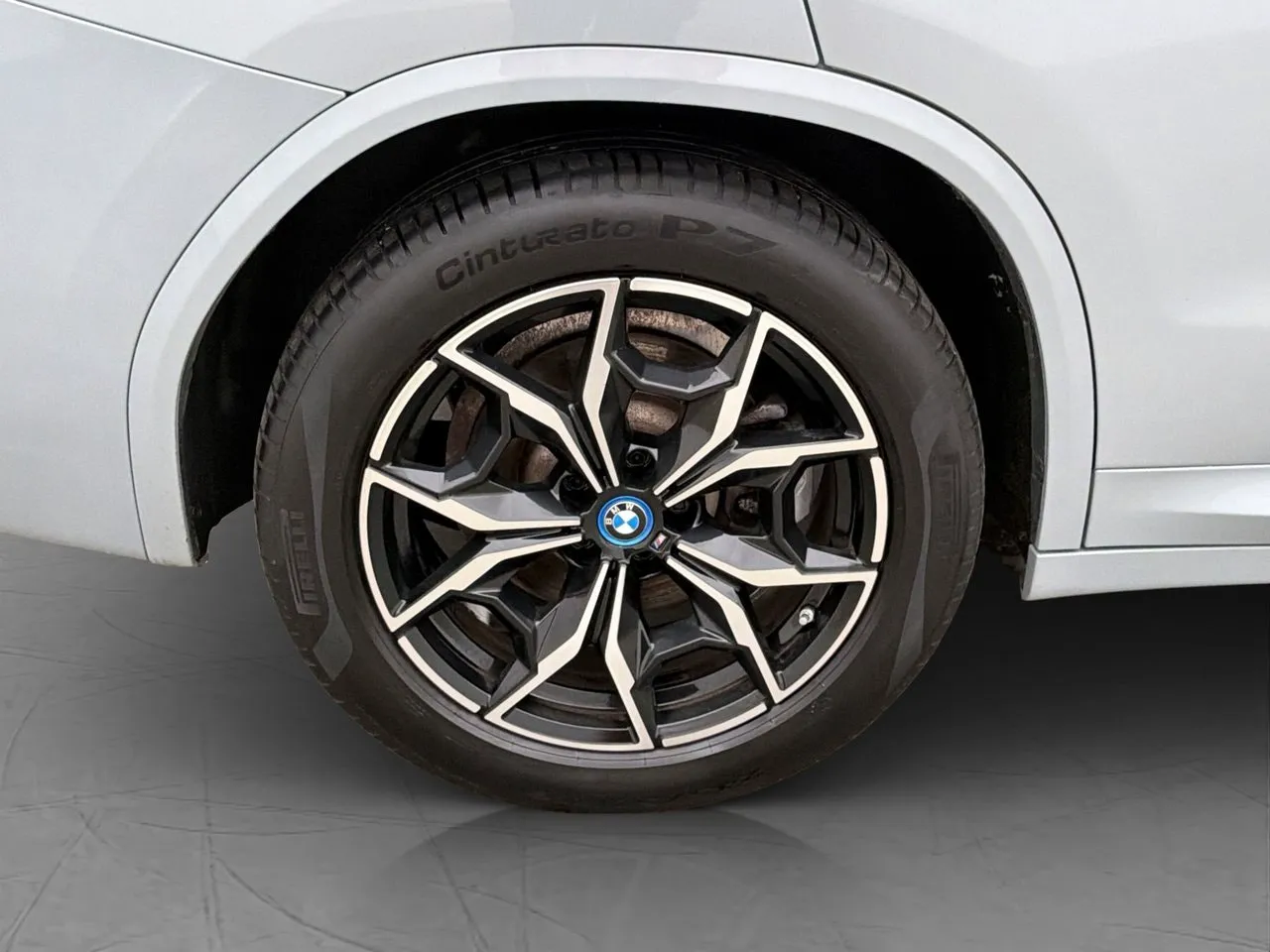 BMW X3 bild 38