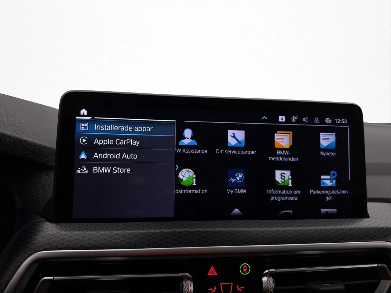 BMW X3 bild 30