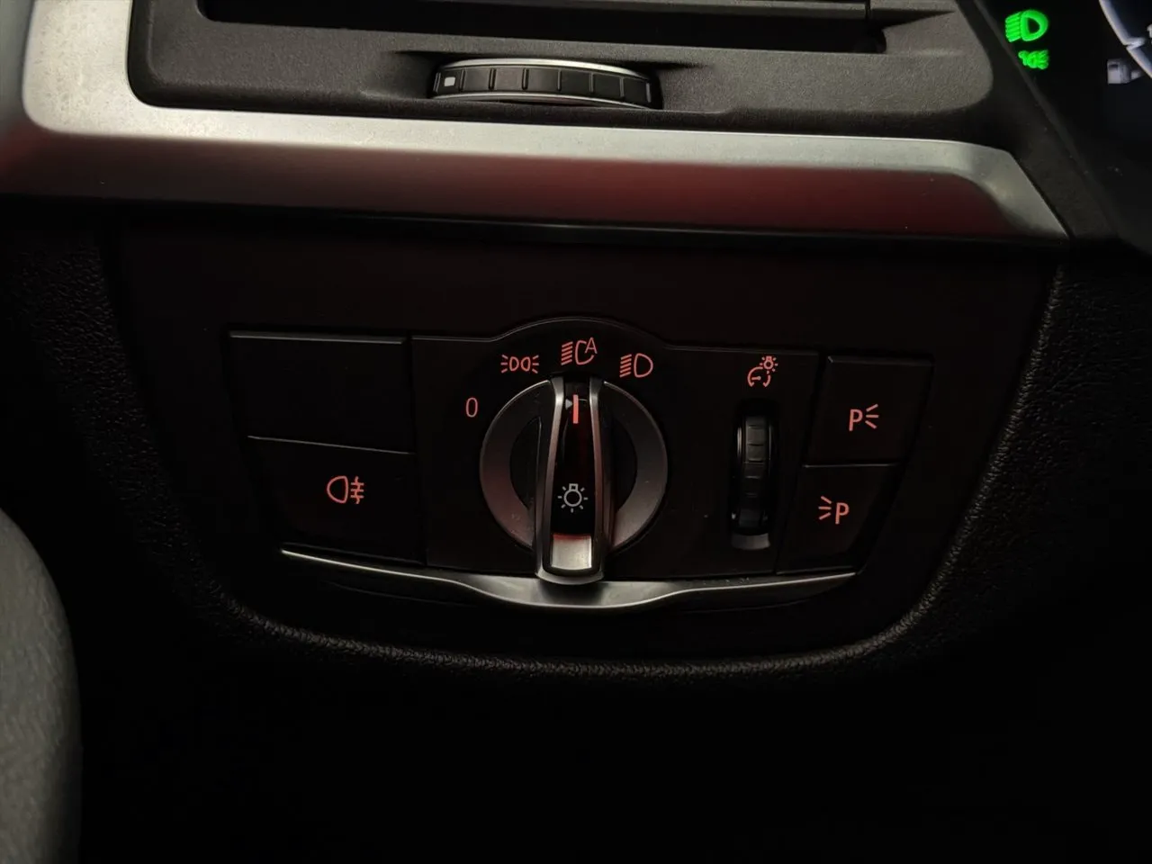 BMW X3 bild 24