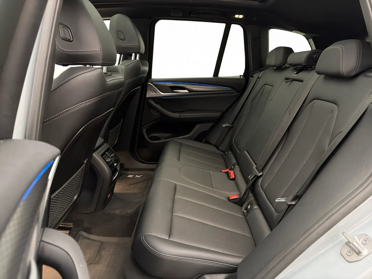 BMW X3 bild 18