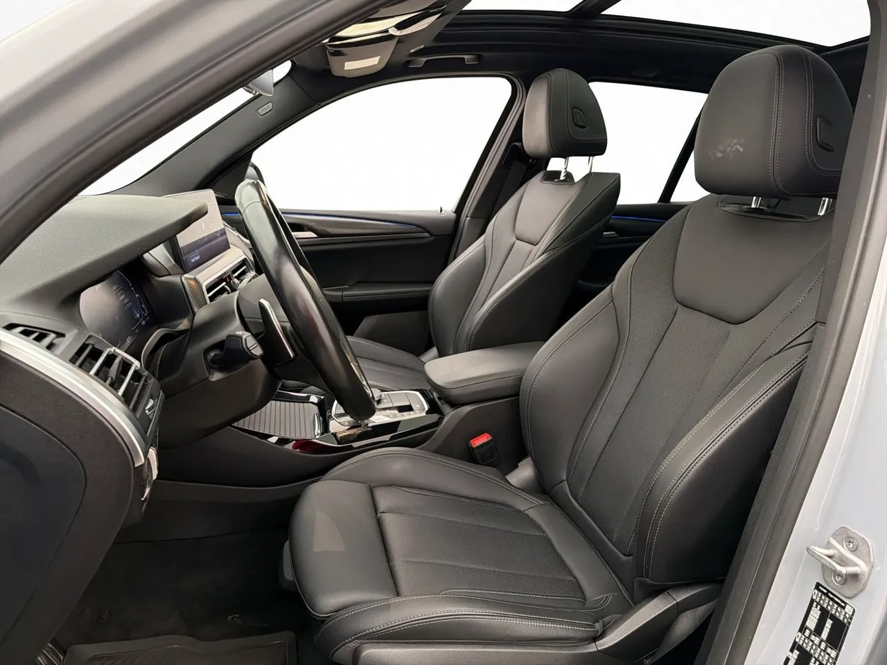 BMW X3 bild 13