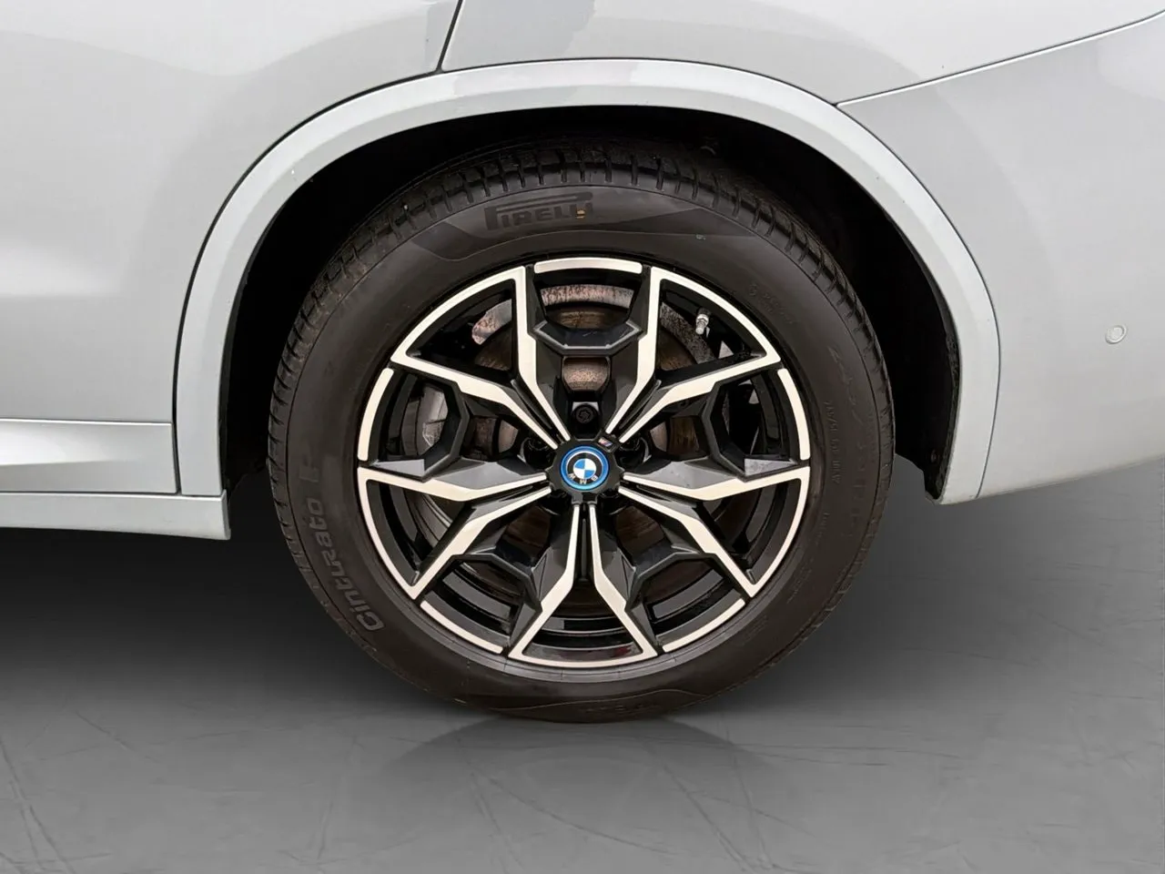 BMW X3 bild 37