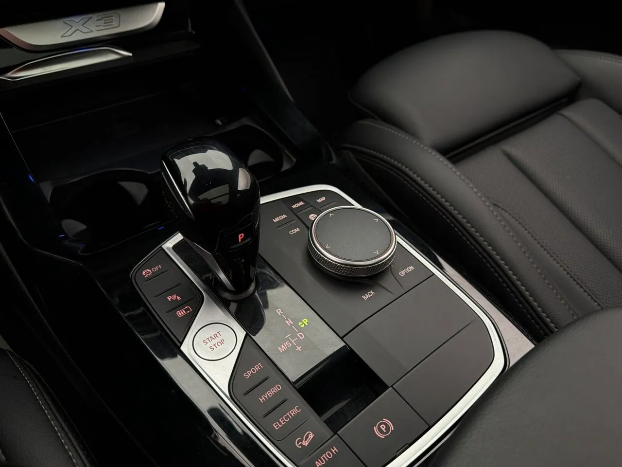BMW X3 bild 26