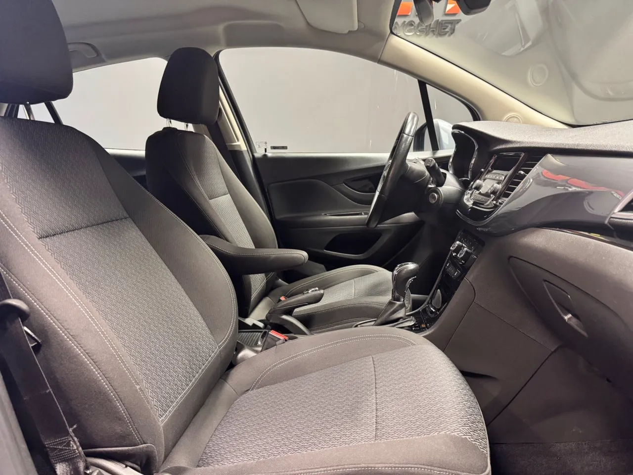 Opel Mokka X bild 7