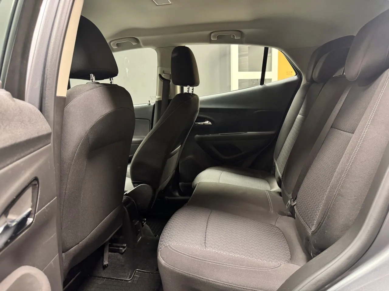 Opel Mokka X bild 5