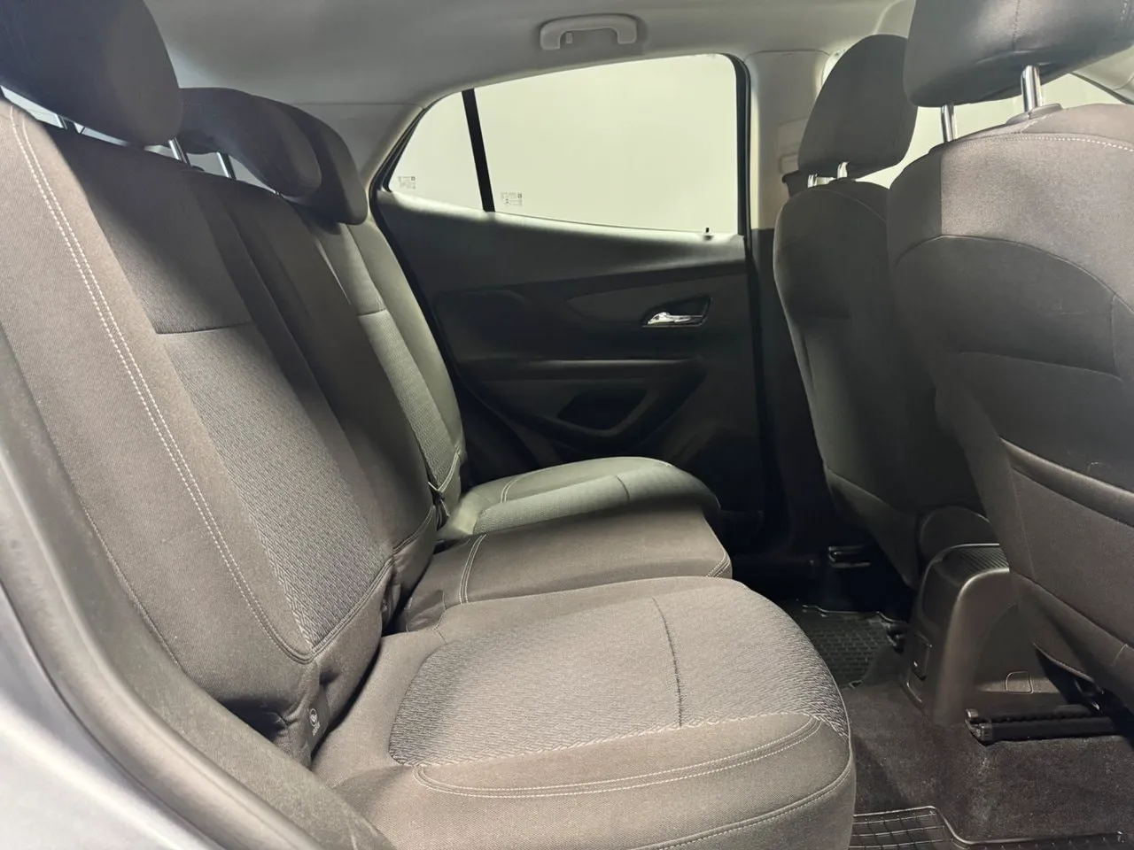 Opel Mokka X bild 6