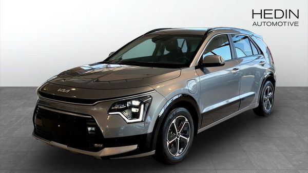 Kia Niro Action *Kampanj MY26* - 2026