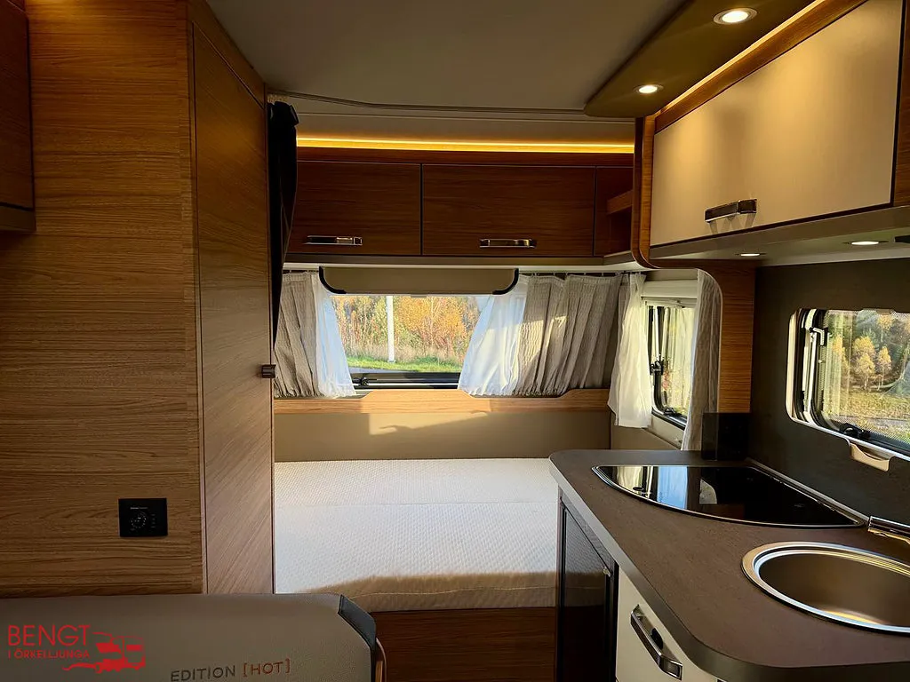 Weinsberg CaraOne bild 19