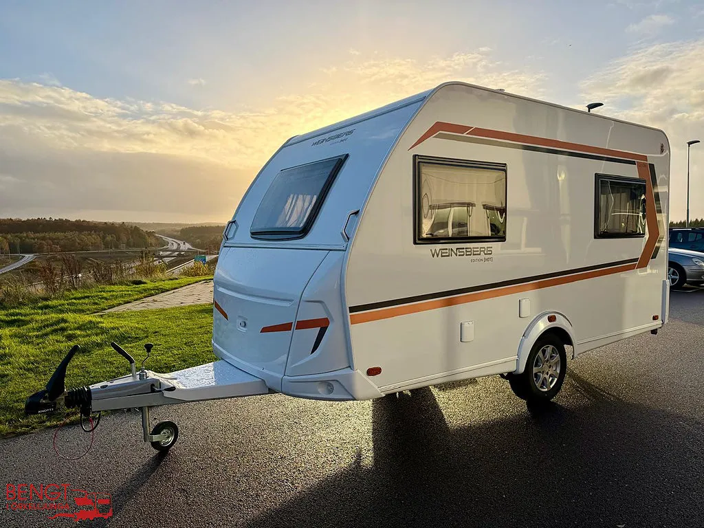 Weinsberg CaraOne bild 7