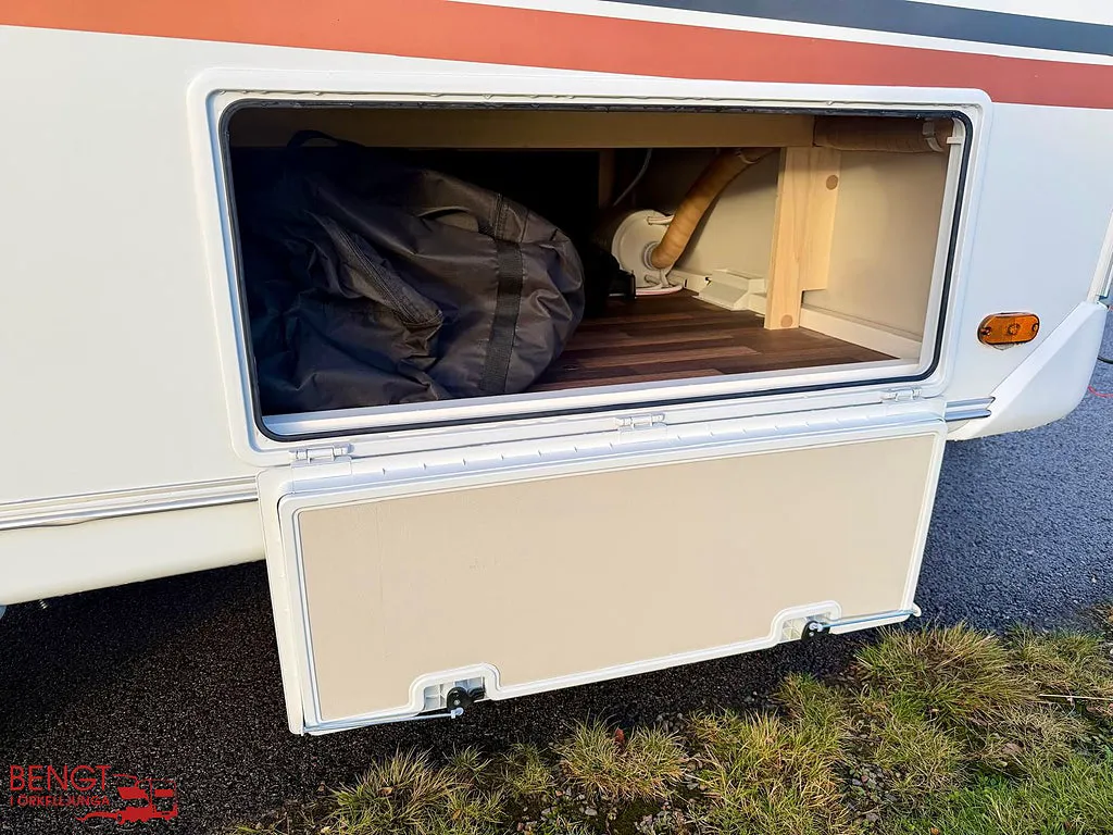 Weinsberg CaraOne bild 10