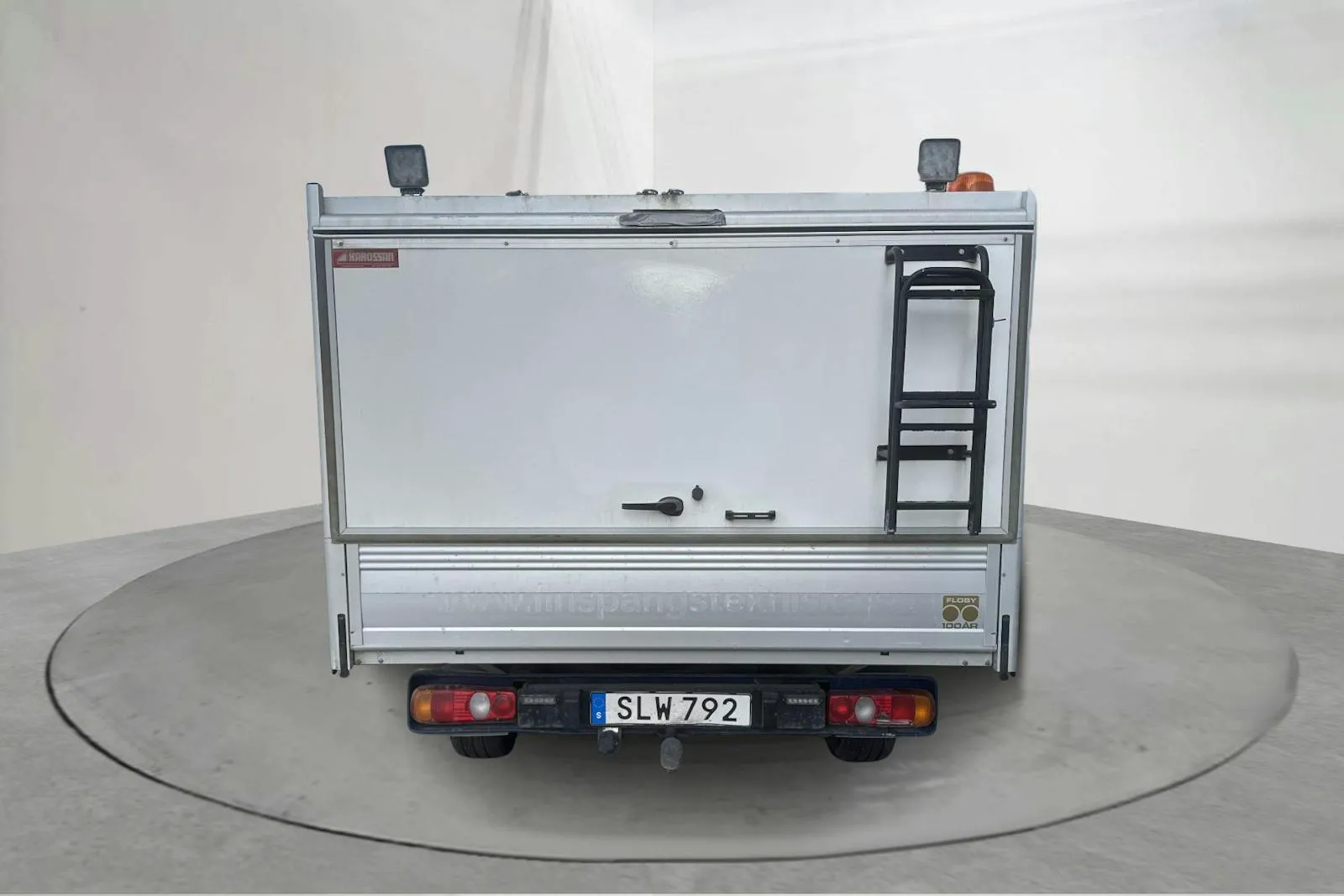 Volkswagen Transporter bild 5