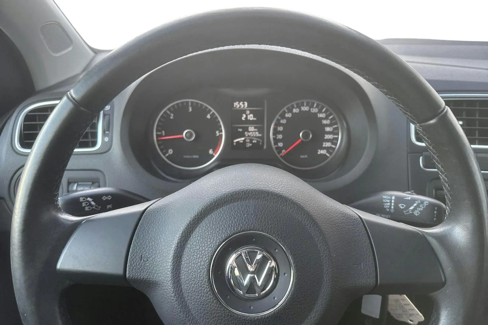 Volkswagen Polo bild 10