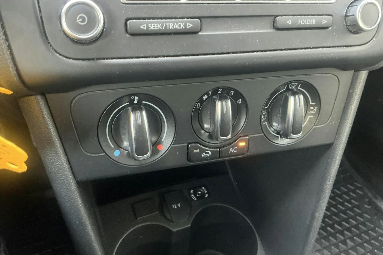 Volkswagen Polo bild 12