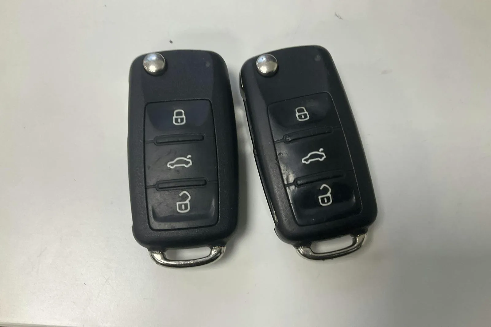 Volkswagen Polo bild 15