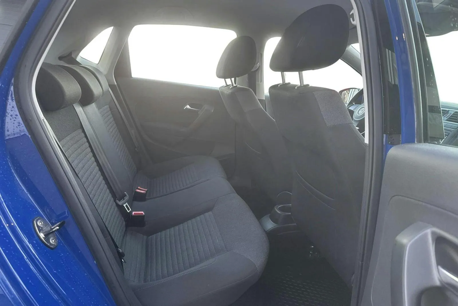 Volkswagen Polo bild 8