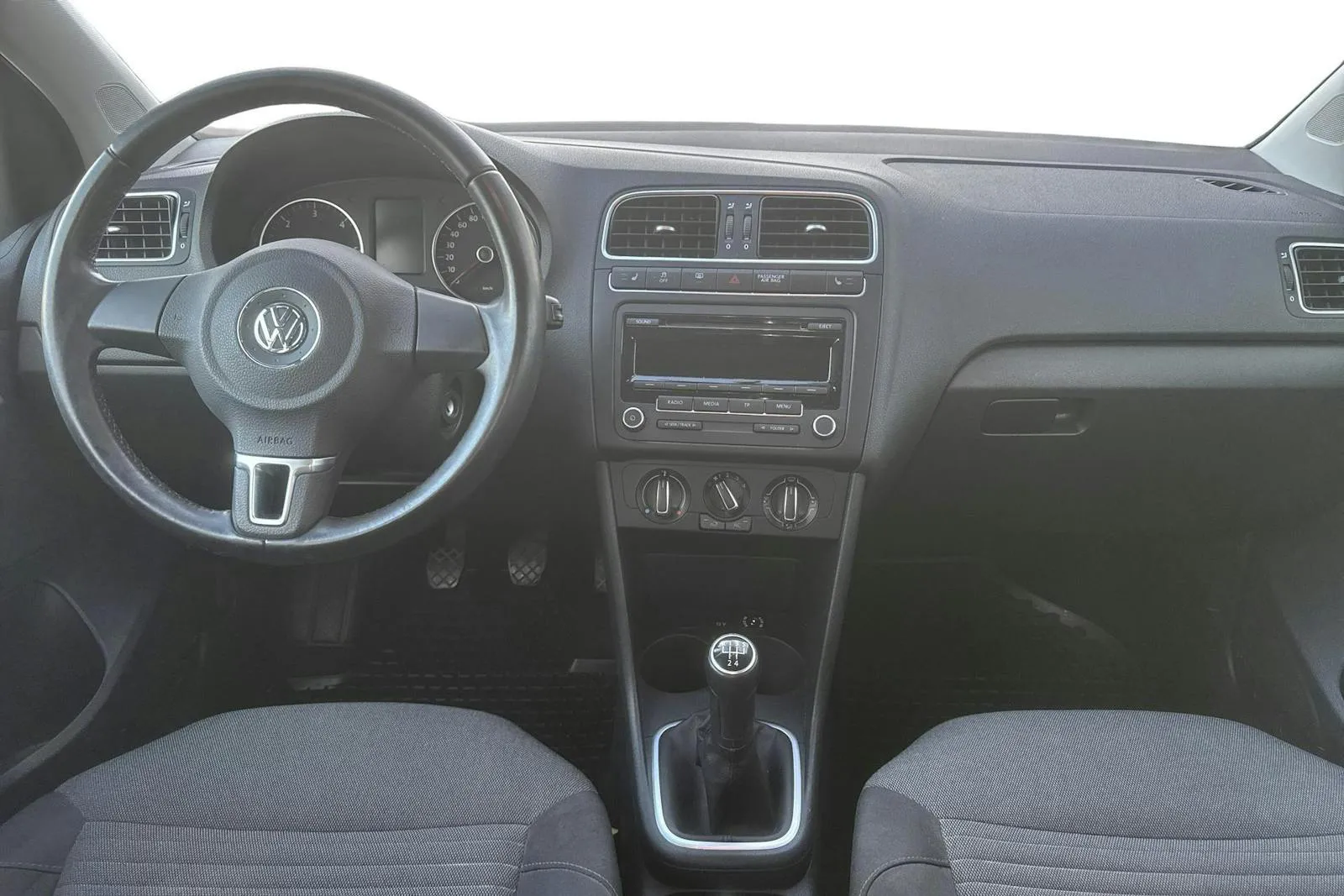 Volkswagen Polo bild 6