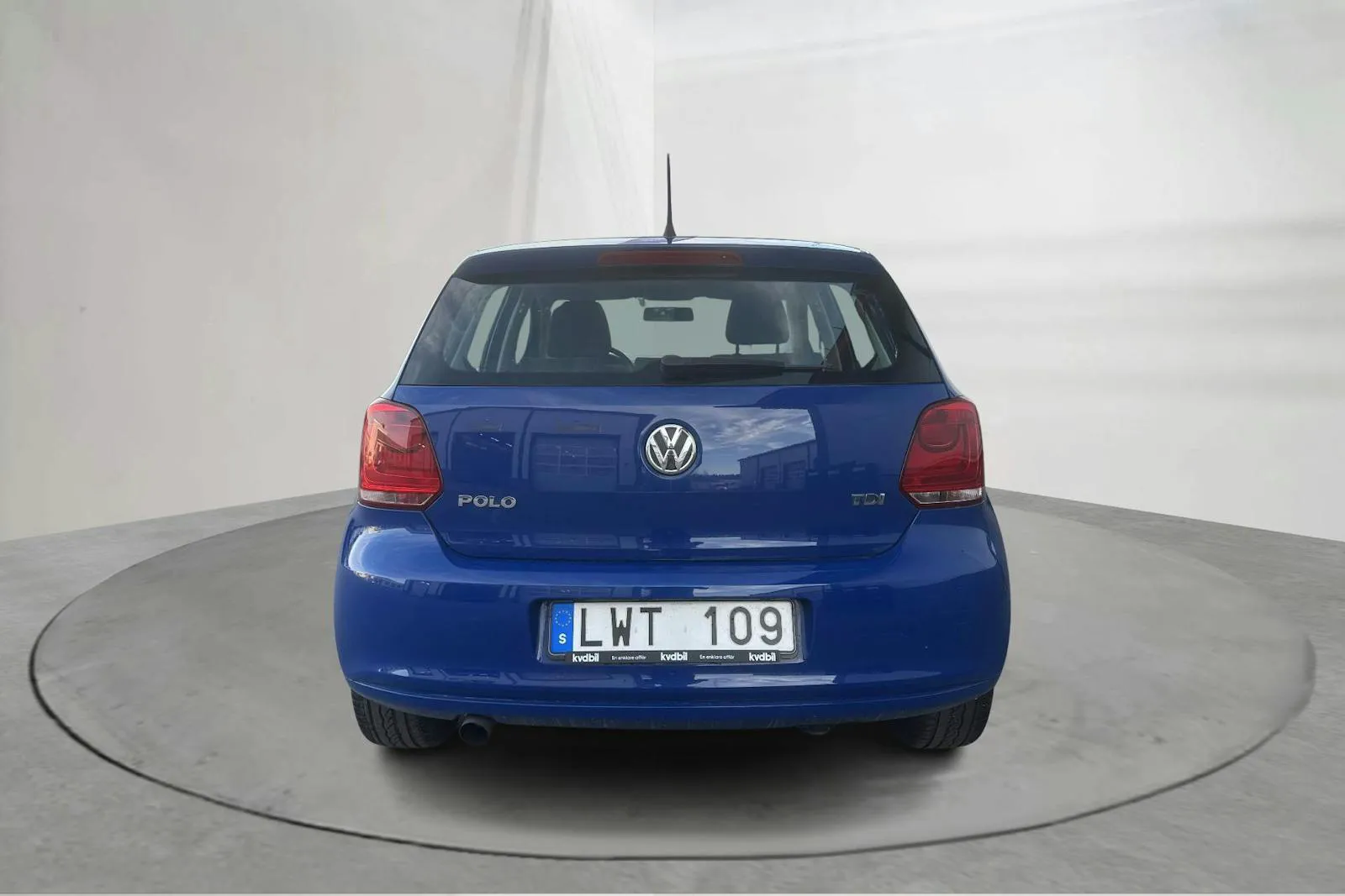 Volkswagen Polo bild 5