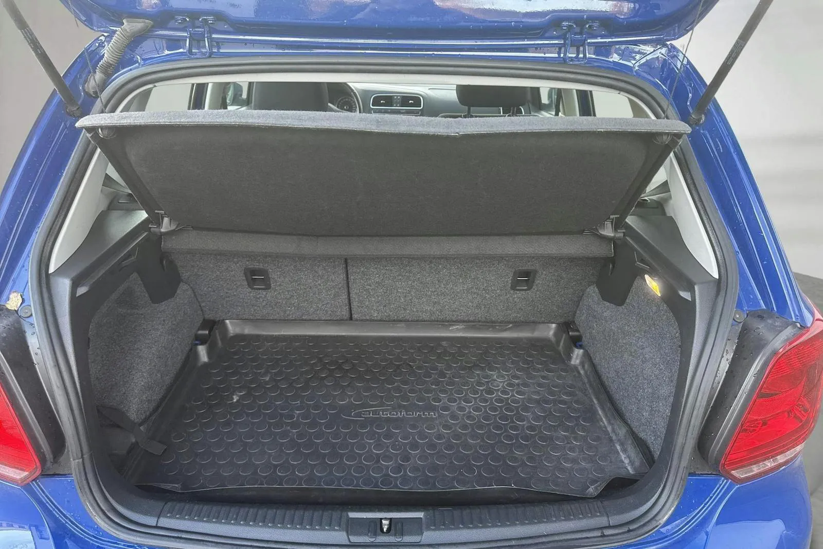 Volkswagen Polo bild 9