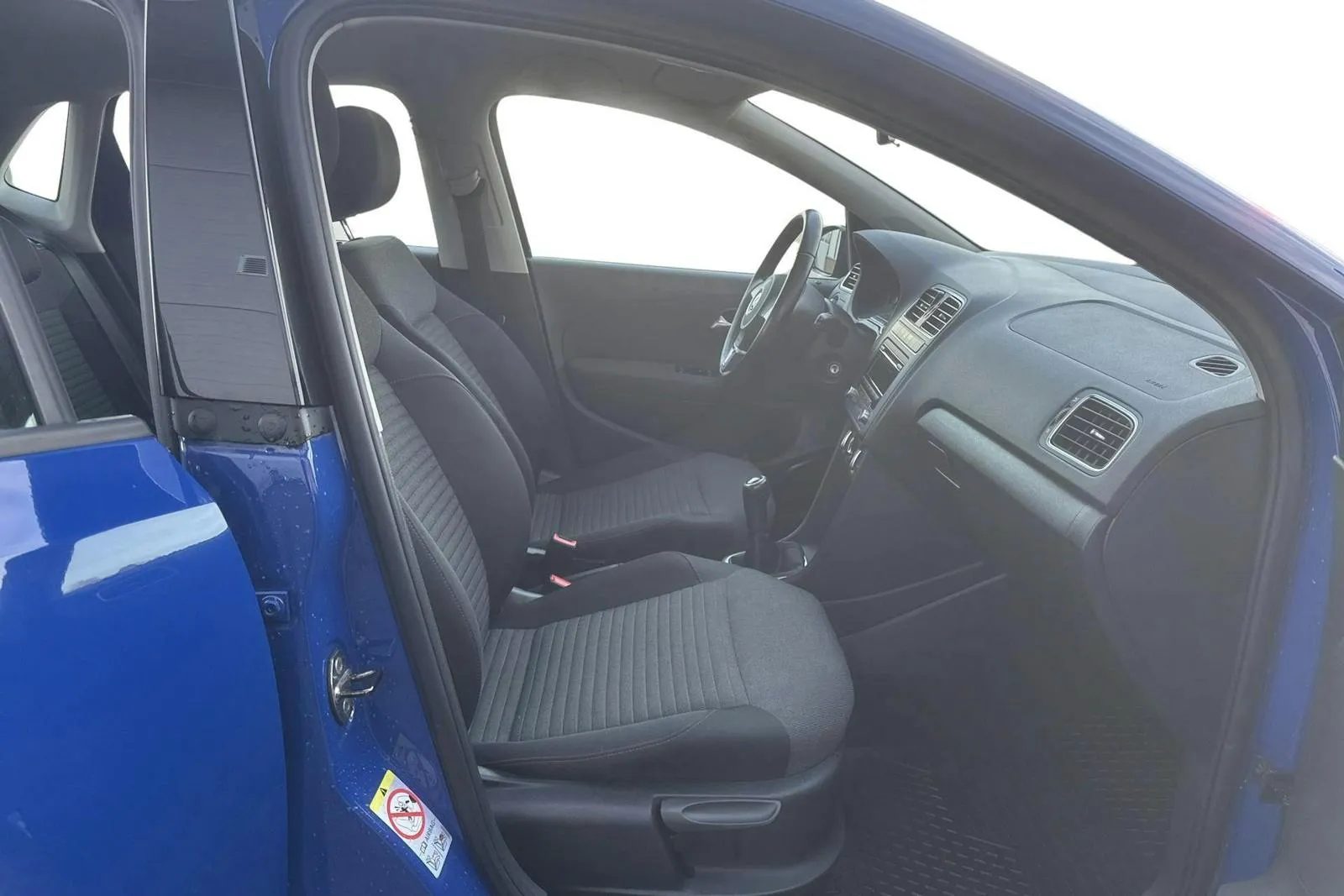 Volkswagen Polo bild 7
