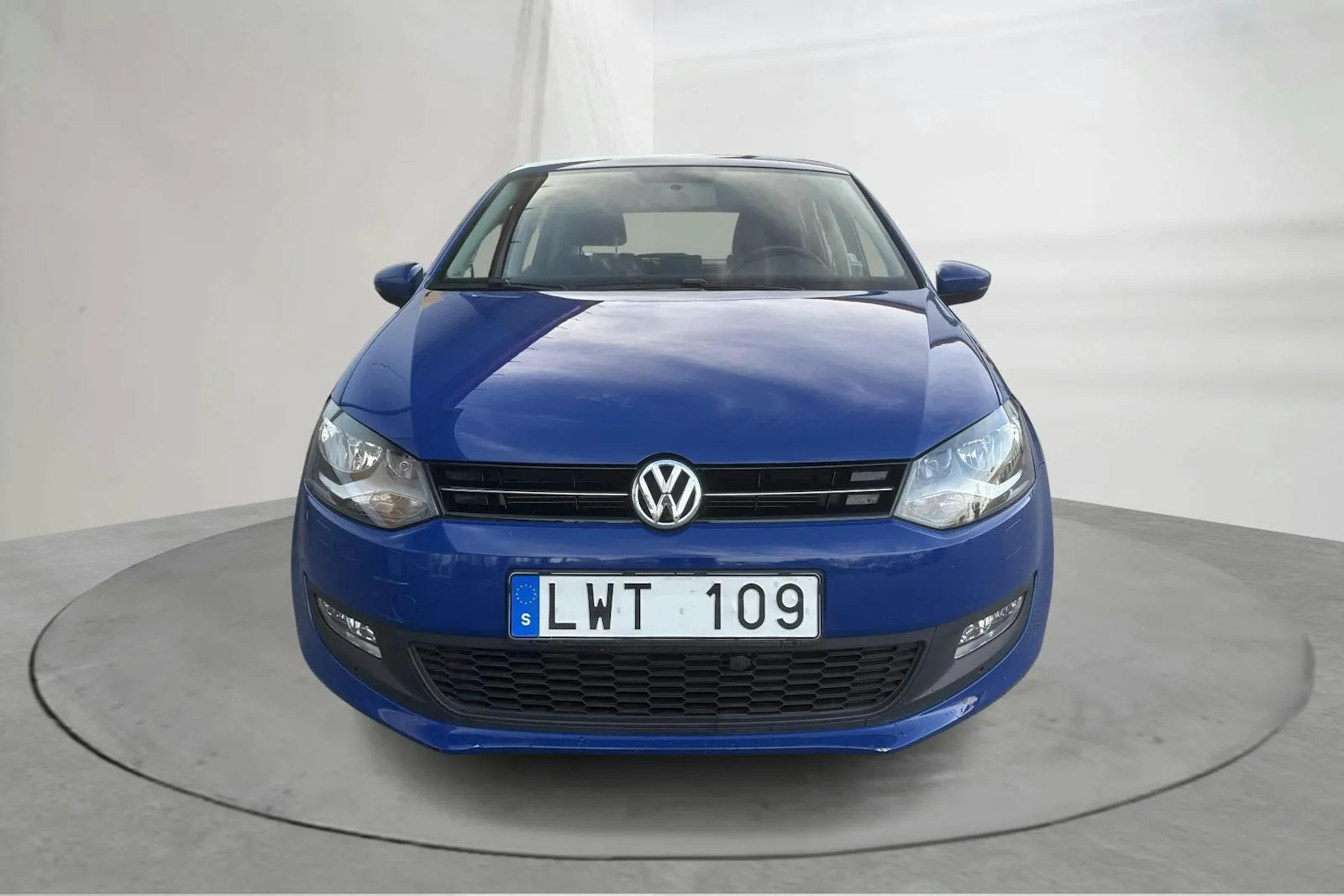 Volkswagen Polo bild 4