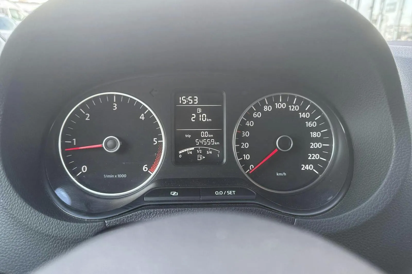Volkswagen Polo bild 11