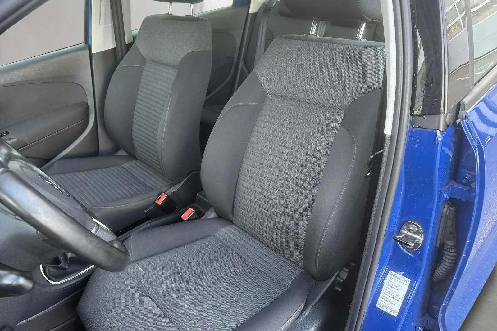 Volkswagen Polo bild 13