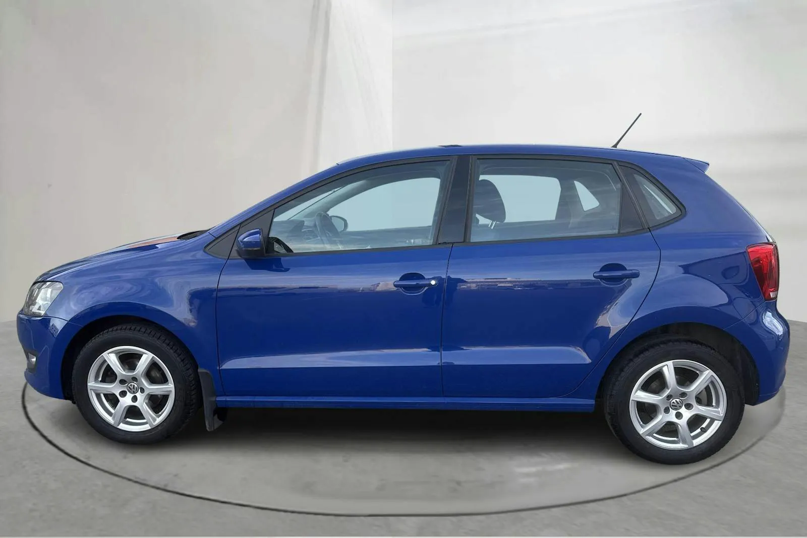 Volkswagen Polo bild 2