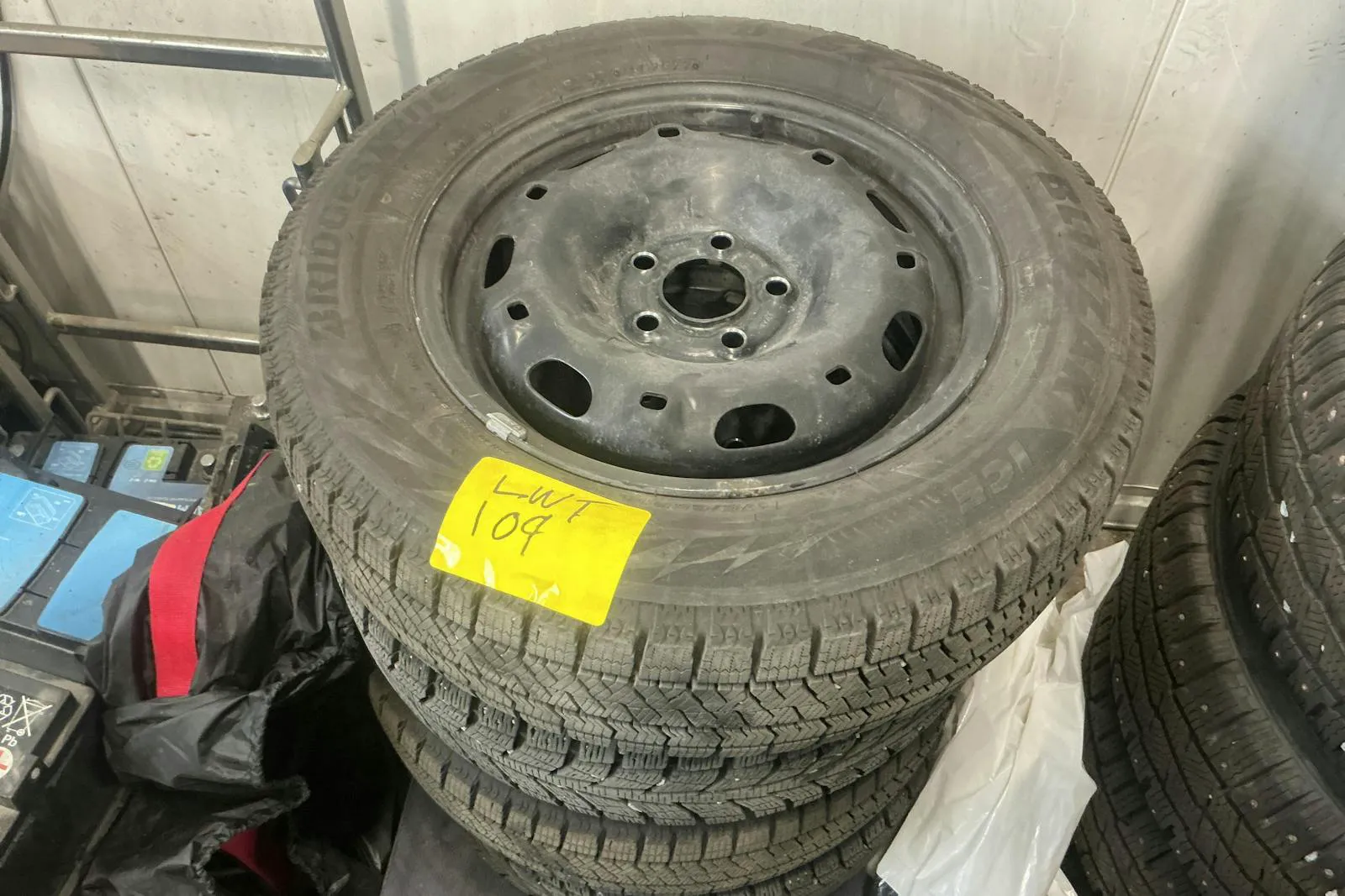 Volkswagen Polo bild 14
