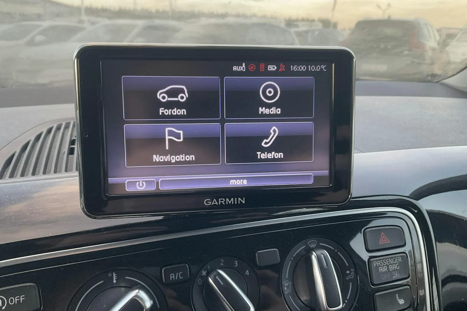 Volkswagen Up bild 13