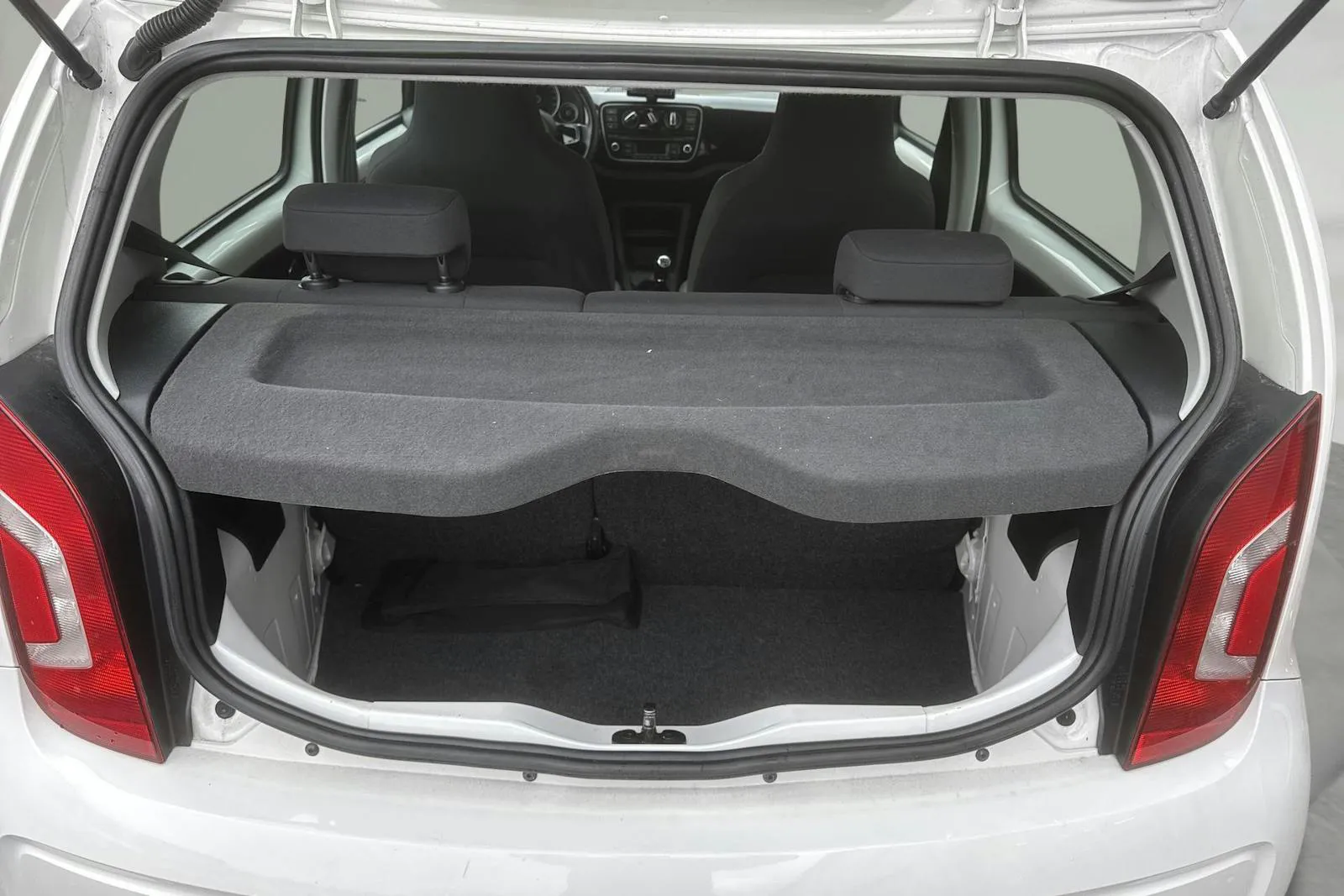 Volkswagen Up bild 9