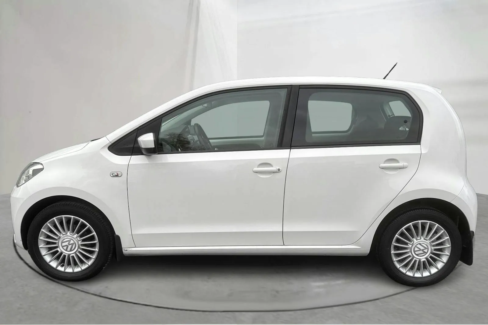 Volkswagen Up bild 2