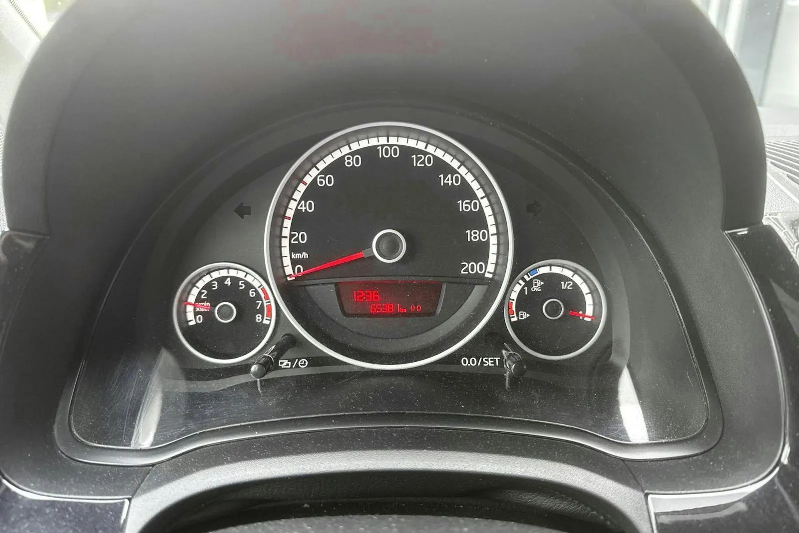 Volkswagen Up bild 11