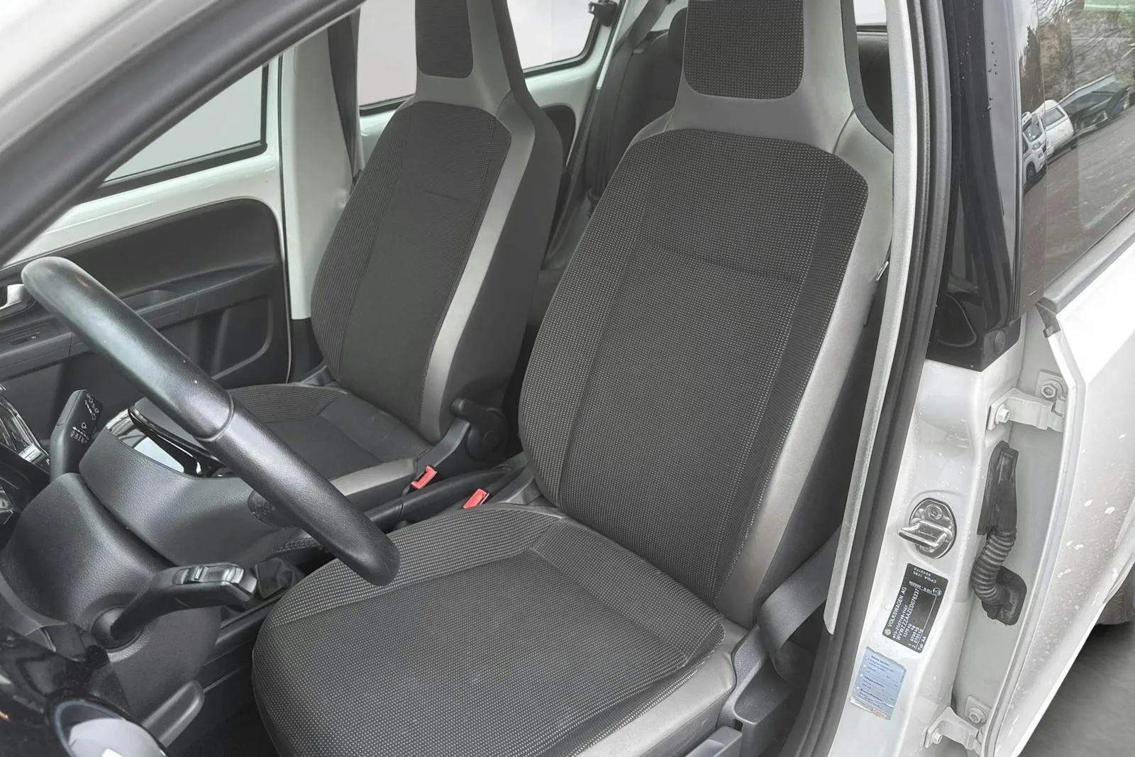 Volkswagen Up bild 15