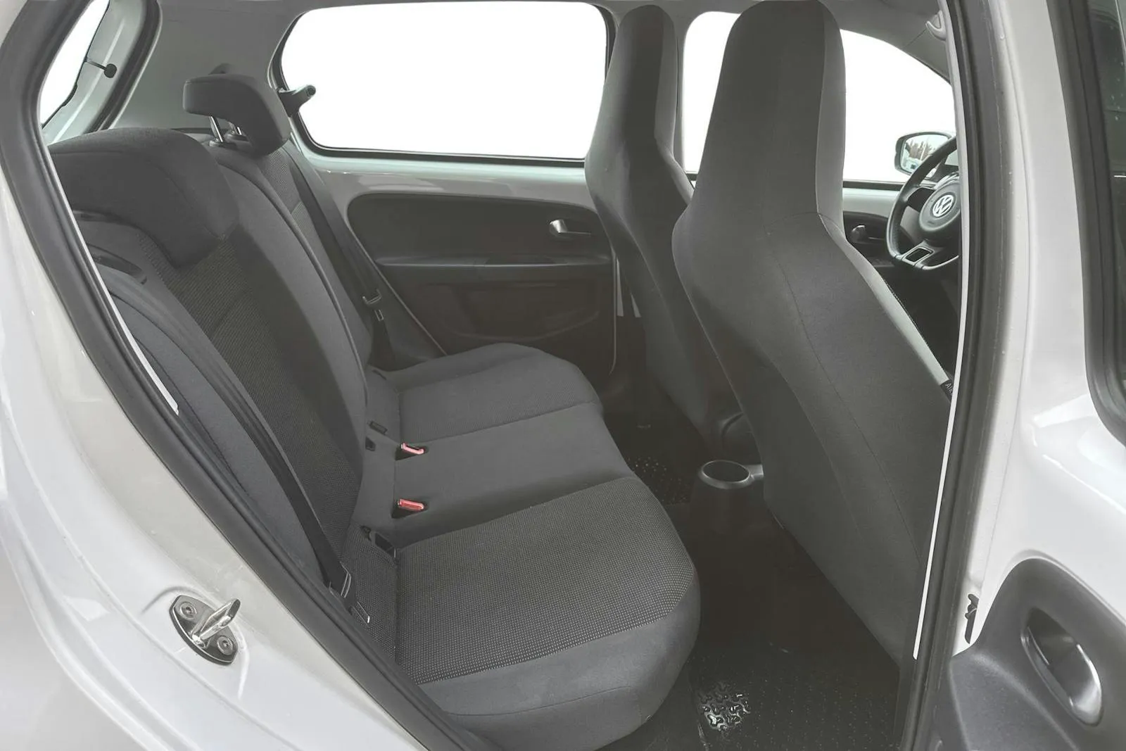 Volkswagen Up bild 8
