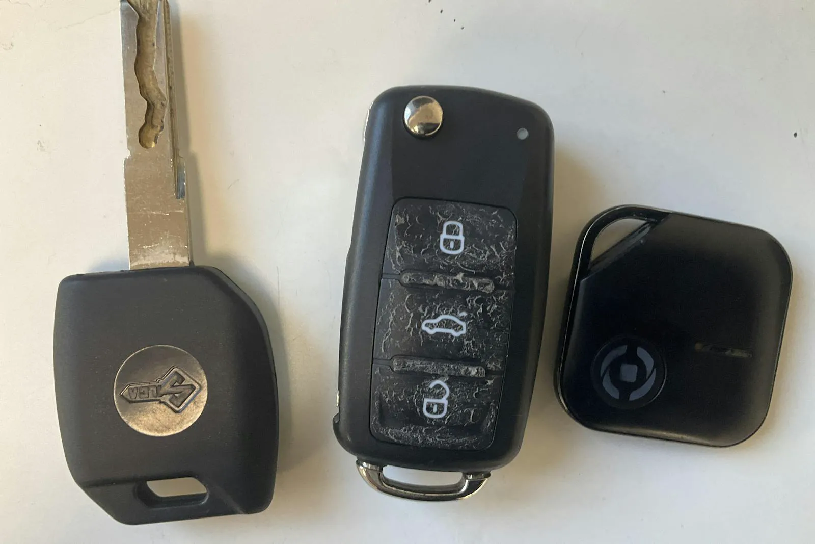 Volkswagen Up bild 17
