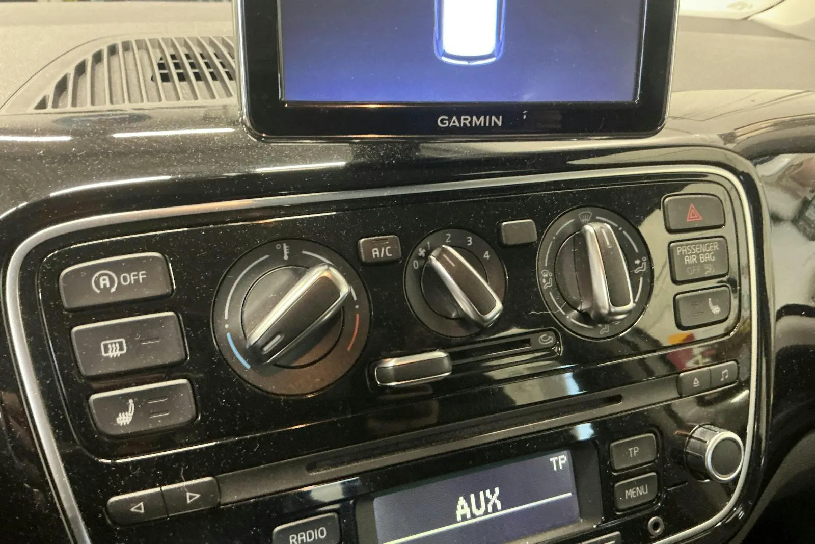 Volkswagen Up bild 14