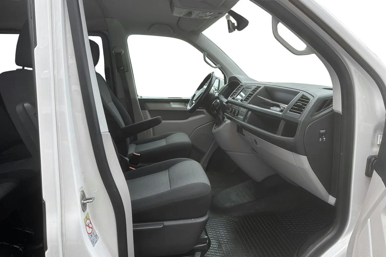 Volkswagen Transporter bild 7