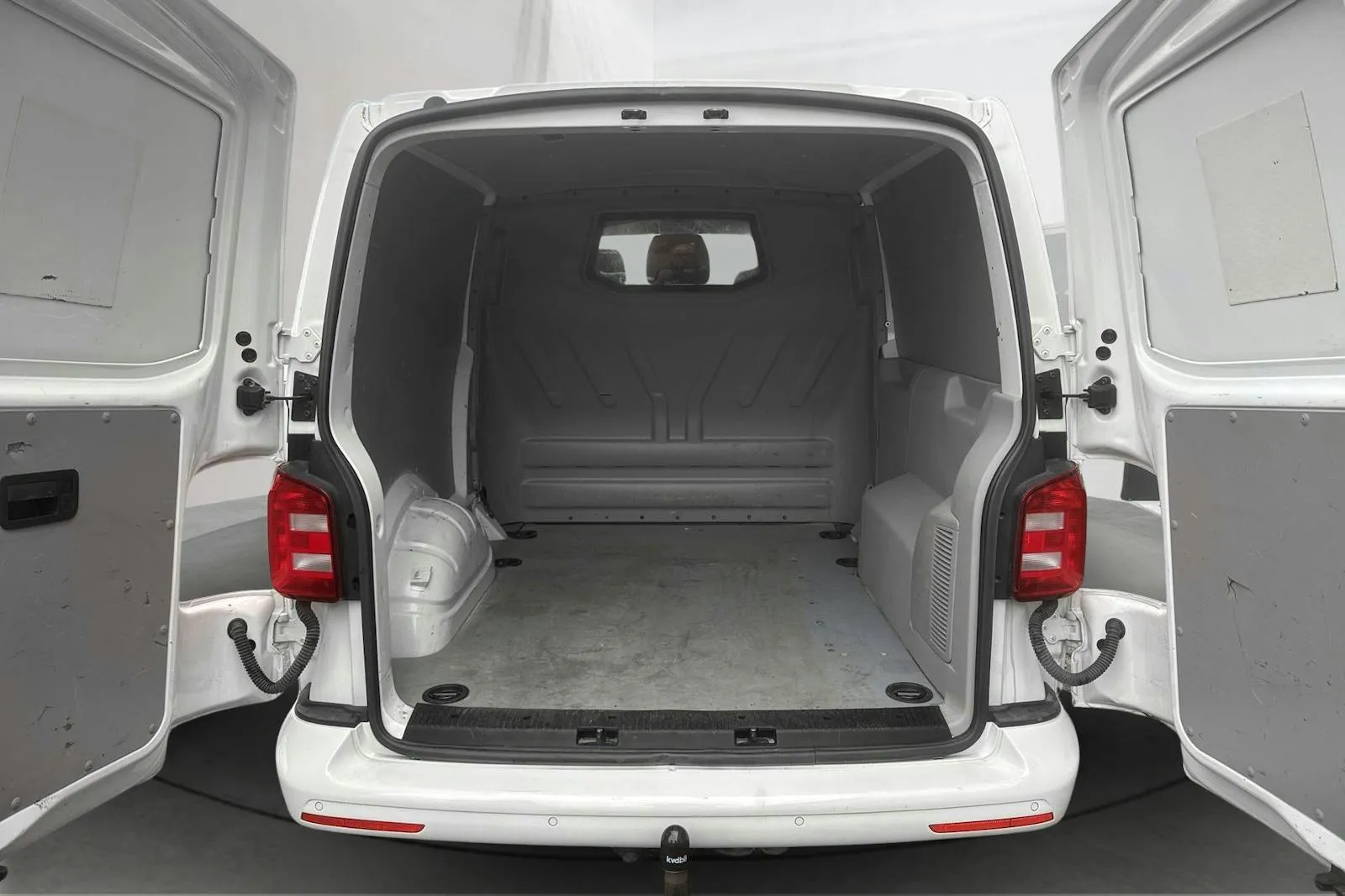 Volkswagen Transporter bild 9