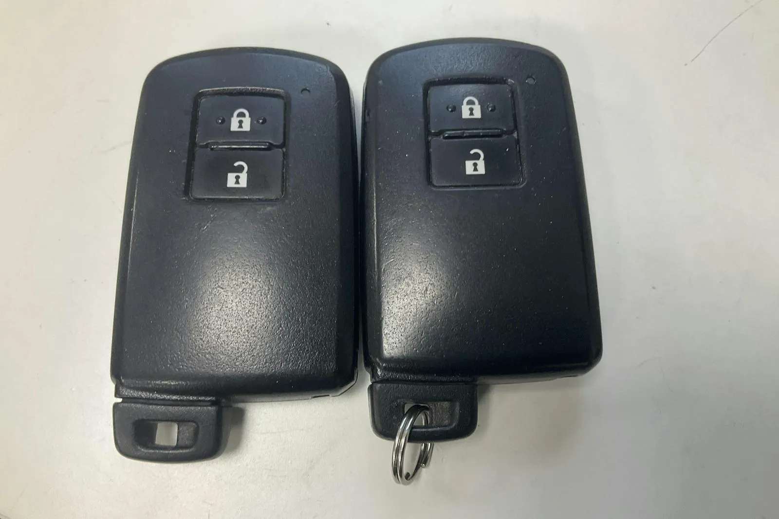Toyota Auris bild 15