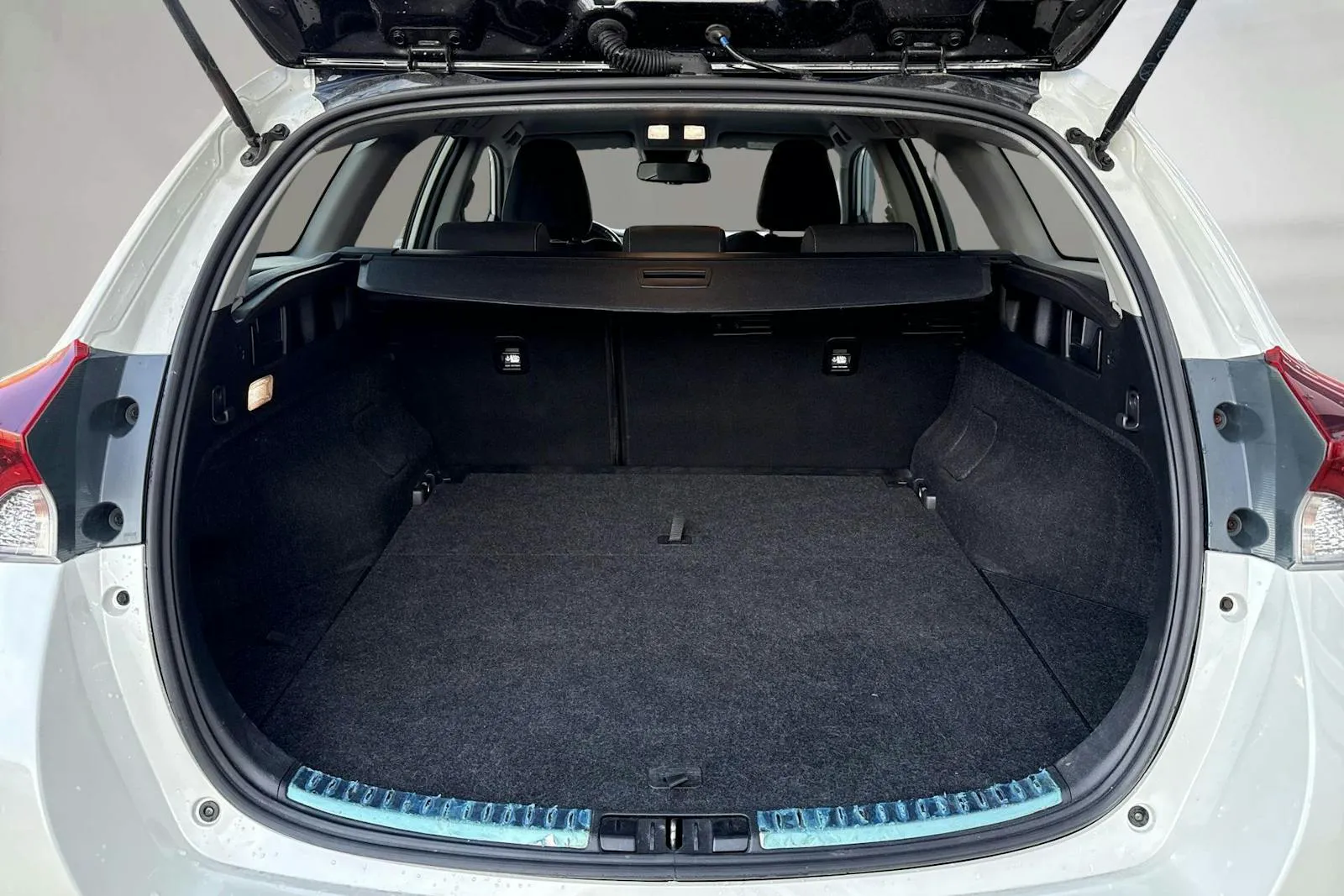 Toyota Auris bild 9