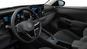 Volkswagen T-Roc bild 3