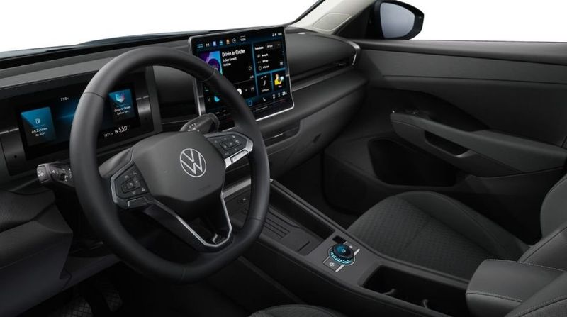 Volkswagen T-Roc bild 3