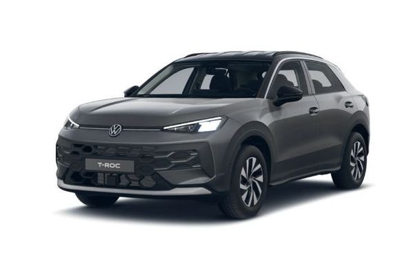 Volkswagen T-Roc NYA TSI 150Hk Edition! Aut Beställningsbar! - 2027