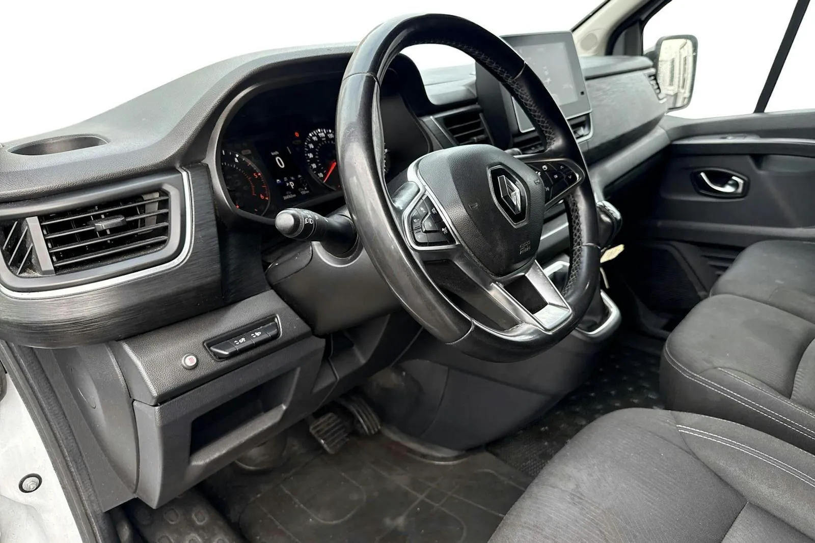 Renault Trafic bild 6