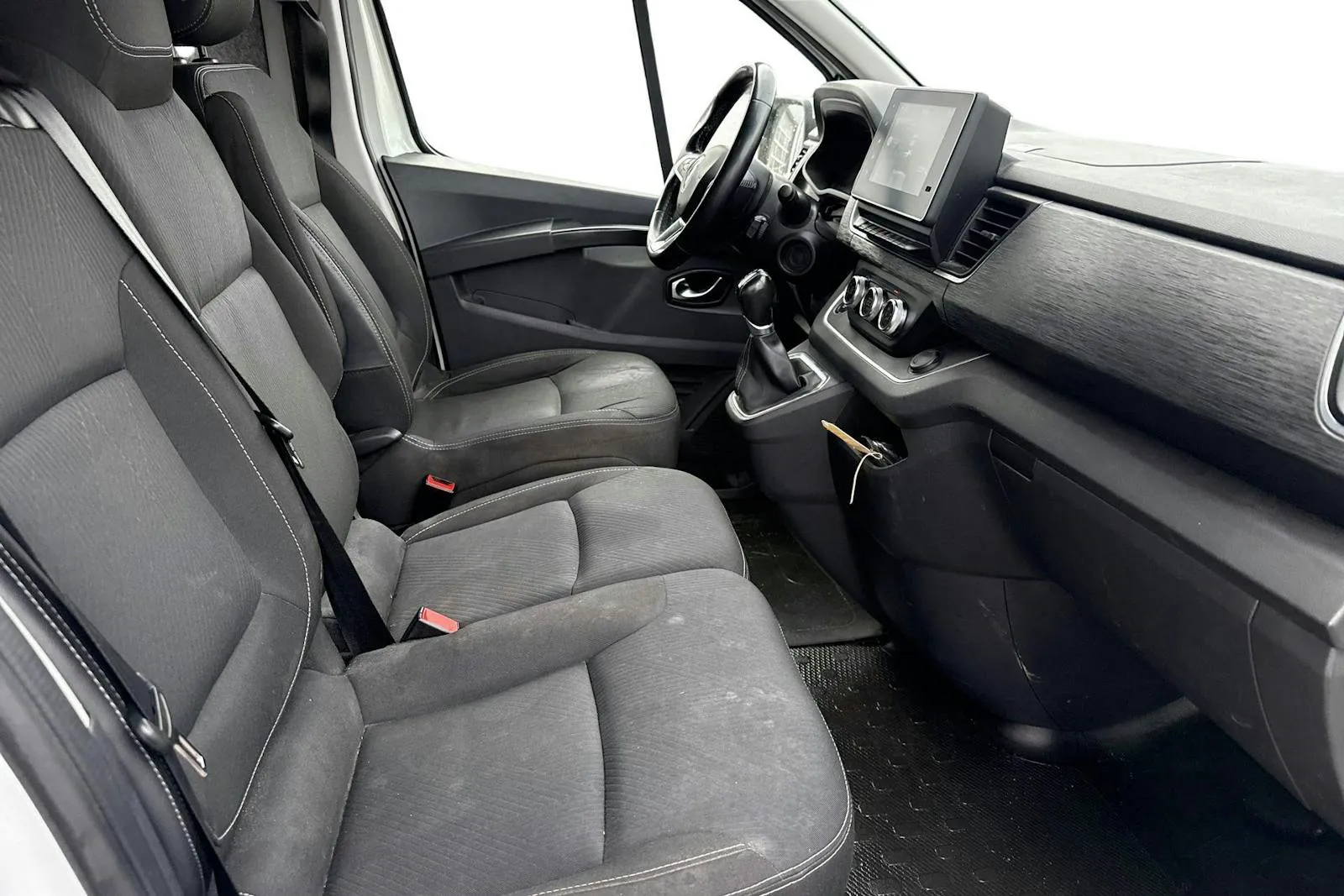 Renault Trafic bild 7