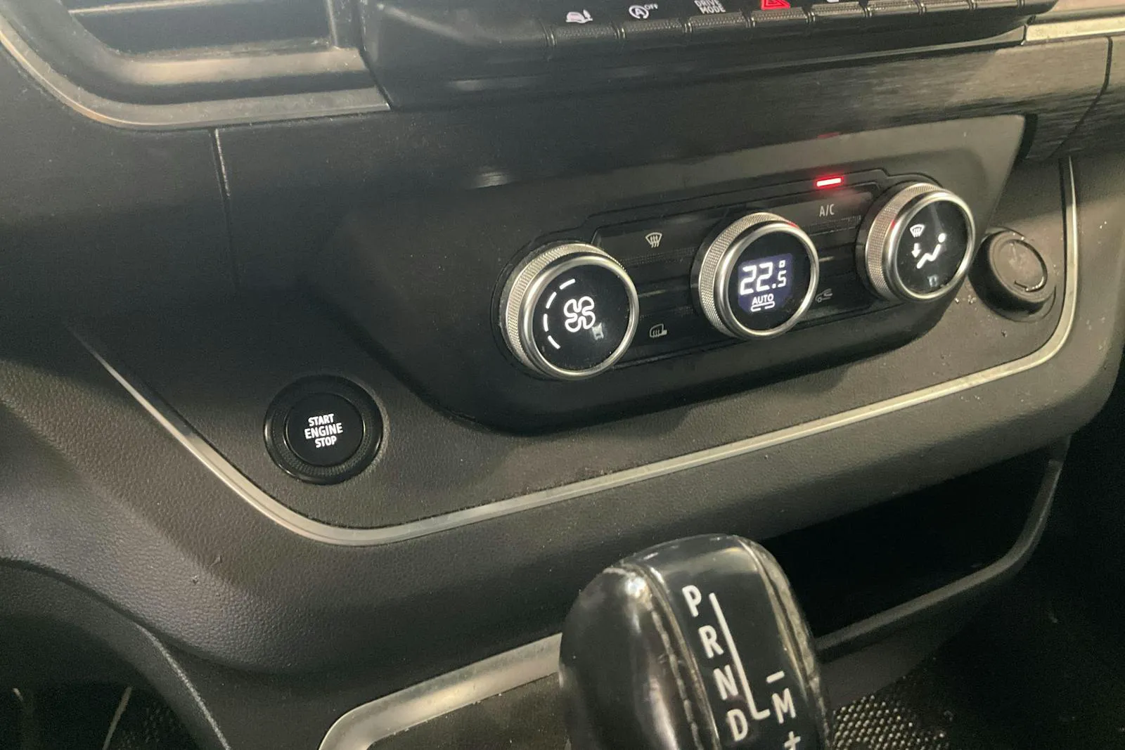 Renault Trafic bild 13
