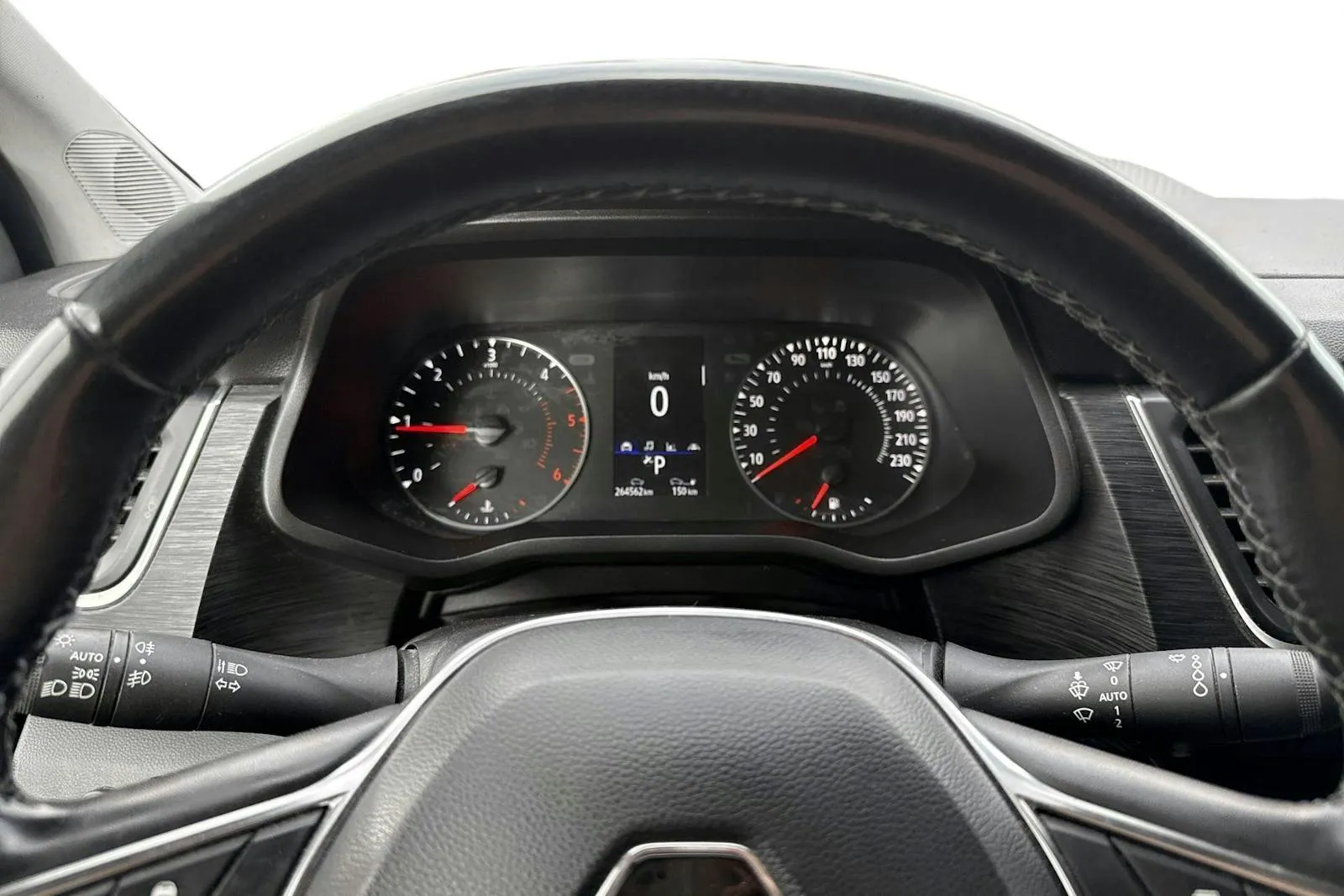 Renault Trafic bild 10