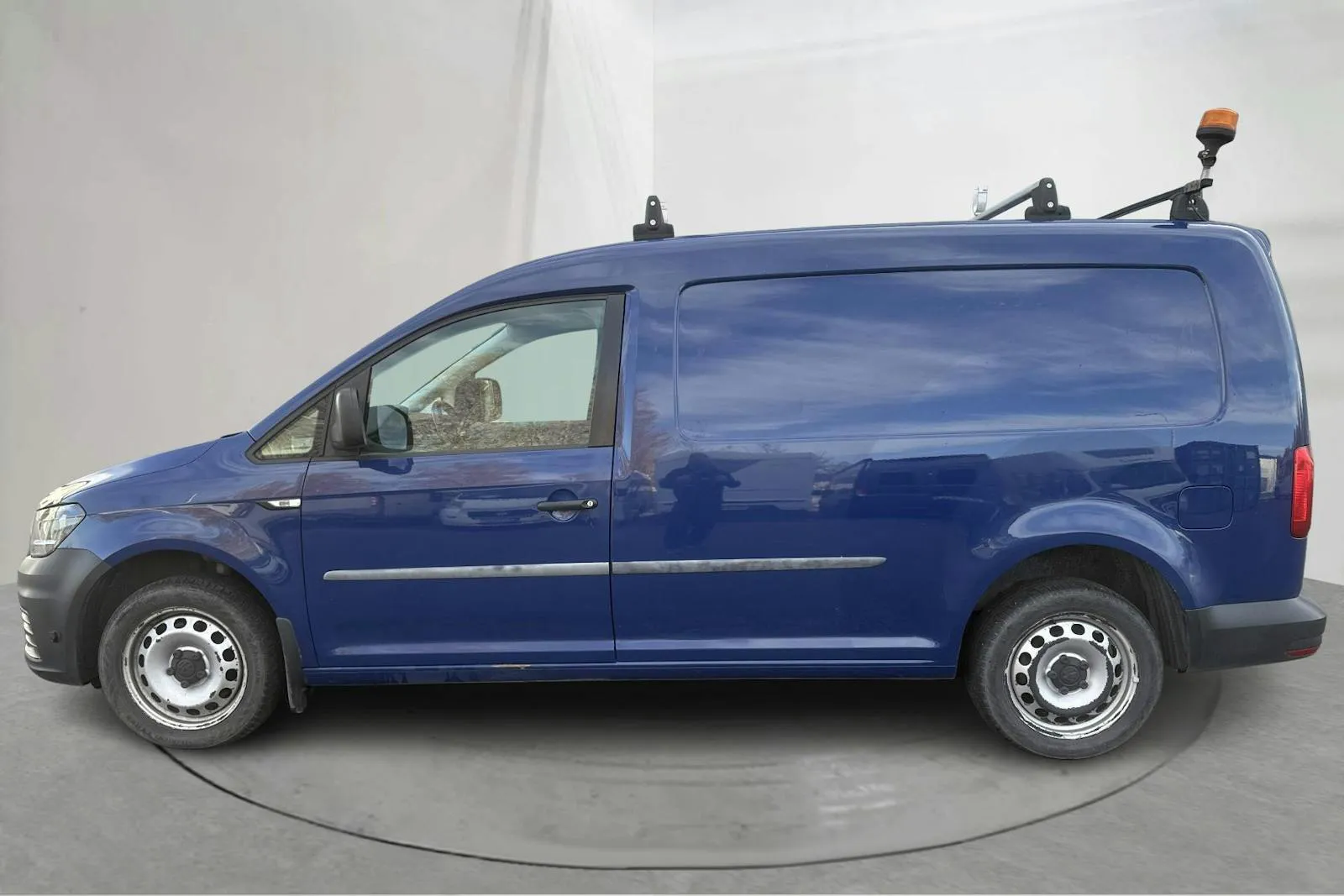 Volkswagen Caddy bild 2