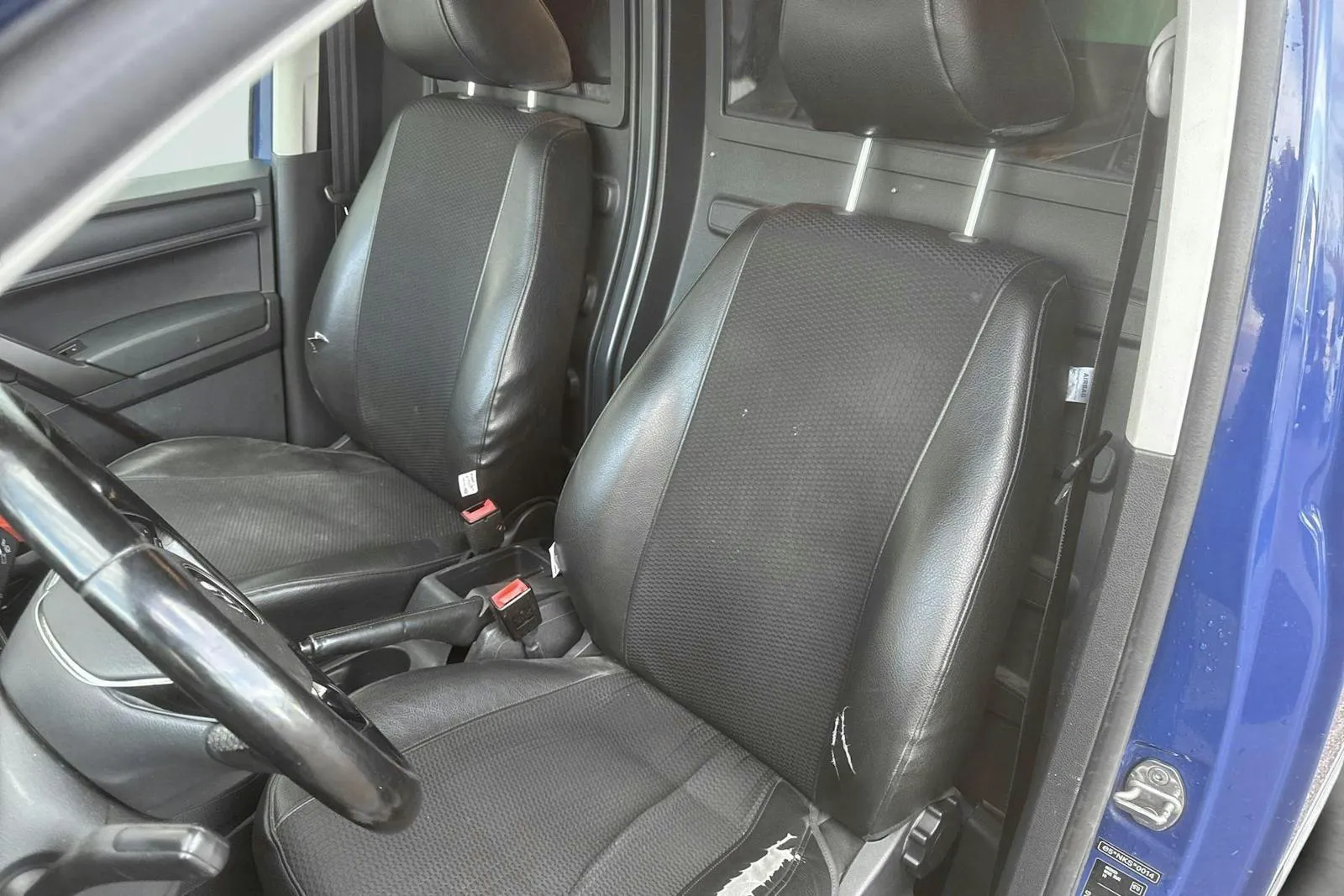 Volkswagen Caddy bild 13