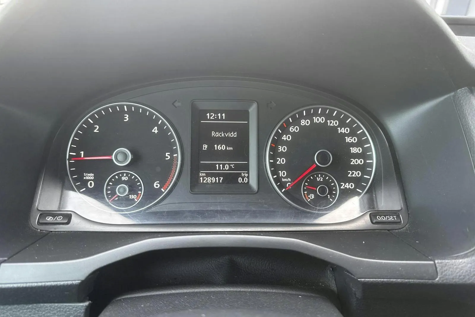 Volkswagen Caddy bild 11